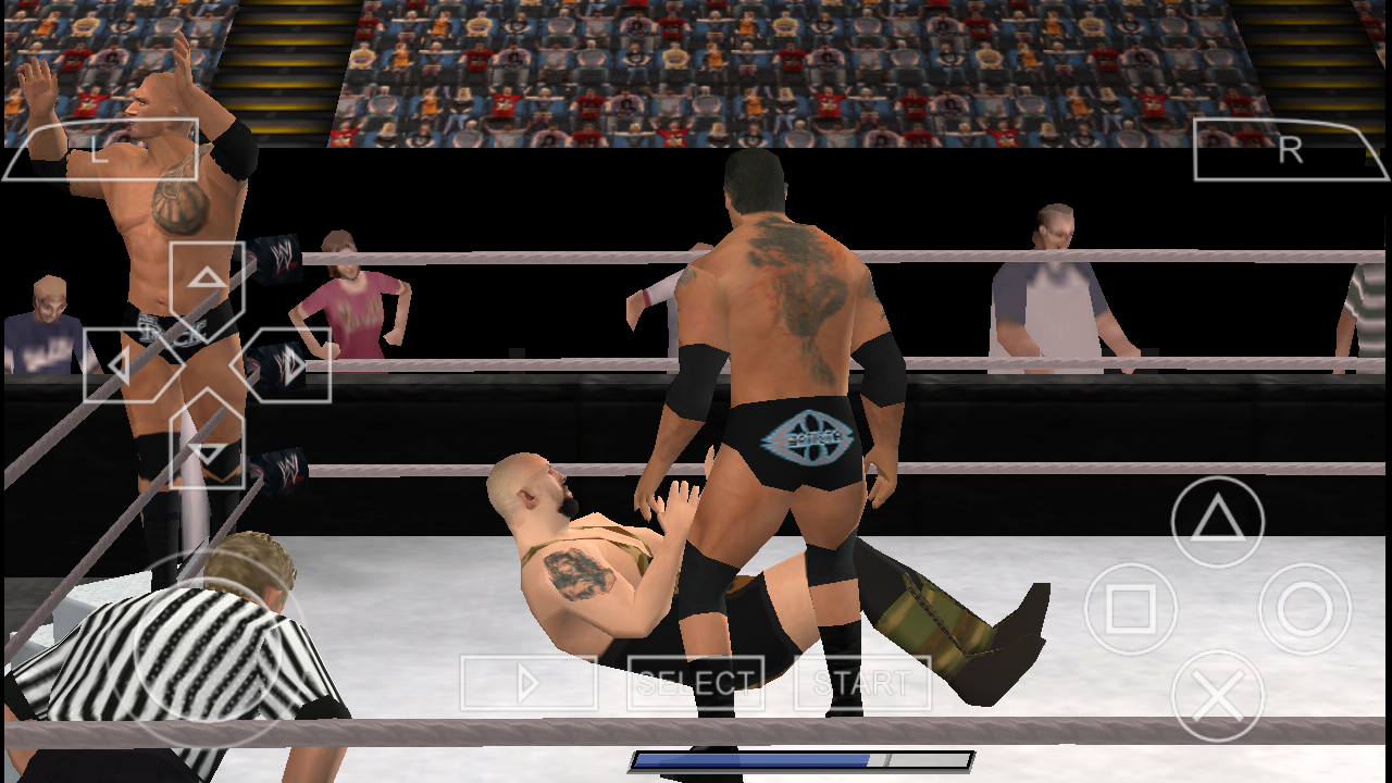 Wwe 2k14 ppsspp download android