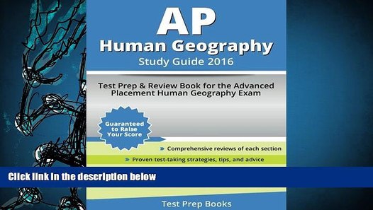 Ap Human Geography Test Pdf